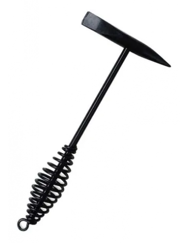 MARTILLO QUITA ESCORIA