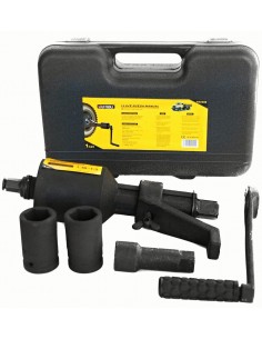 MULTIPLICADOR DE TORQUE...