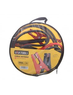 PINZA PARA INICIAR BATERIAS...