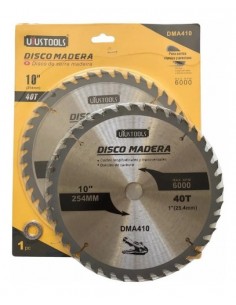 SIERRA CIRCULAR TUNGSTENO...