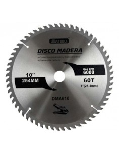 SIERRA CIRCULAR TUNGSTENO...