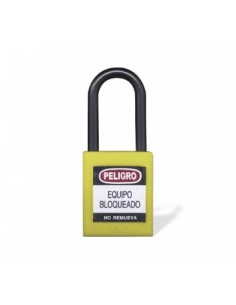 CANDADO DIELECTRICO ARCO...