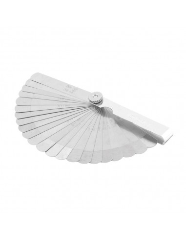 CALIBRADOR DE 22 HOJAS REF. TC3369