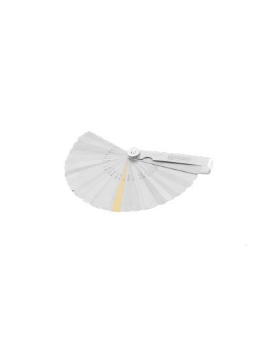 CALIBRADOR DE 32 HOJAS REF. TC3366