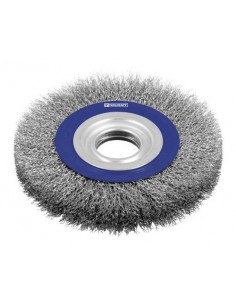GRATA CIRCULAR LISA 6" PARA...
