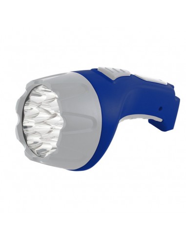 LINTERNA 016 REGARGABLE / 110 VOLT 1...