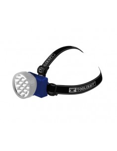 LINTERNA RECARGABLE 1 LED...