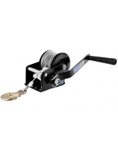POLEA WINCHE C/CABLE Y...
