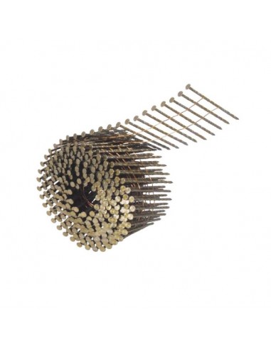 PUNTILLA HELICOIDAL 2" REF. TC5327