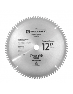 SIERRA CIRCULAR 12  X 1  X...