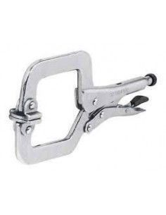 ALICATE HOMBRESOLO EN C 6"