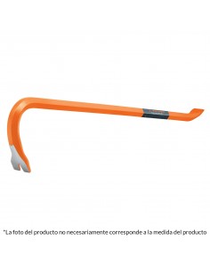BARRA PATECABRA 3/4  X 45CM...