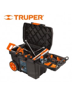 CAJA PLASTICA PARA...