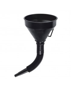 EMBUDO PLASTICO CAP 500 ML...