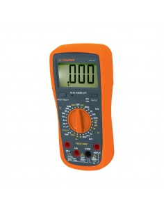 MULTIMETRO DIGITAL PROFESIONAL
