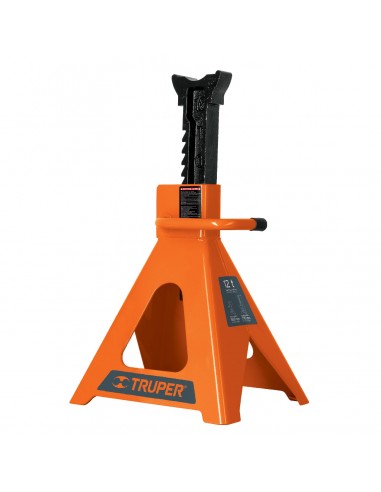 TORRE DE BLOQUEO PAR X 12 TON