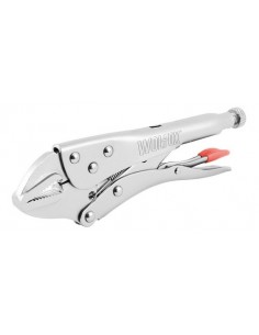 ALICATE HOMBRESOLO RECTO 10"