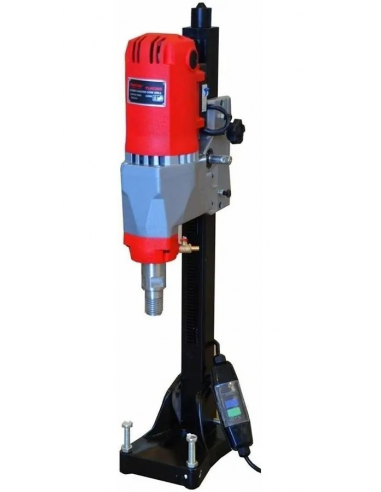 TALADRO SACANUCLEOS 2800W + BASE