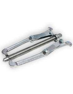 EXTRACTOR DE POLEAS 2 PATAS 8"