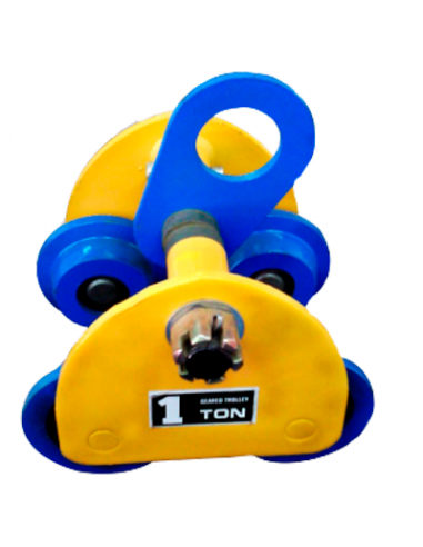 TROLLEY DE 1 TON